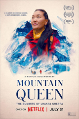 The Summits of Lhakpa Sherpa (2024) ราชินีขุนเขา: ลัคปา เชอร์ปา